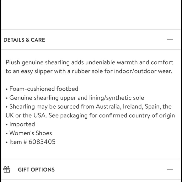🔥🔥UGG Fluffita Genuine sheathing slippers - Picture 17 of 17